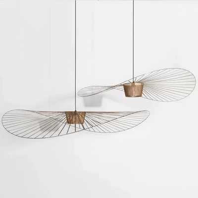 Vertigo Pendant Light – Modern Chandelier