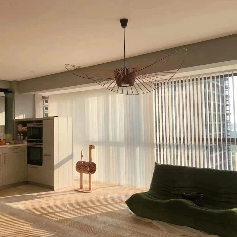 Vertigo Pendant Light – Modern Chandelier