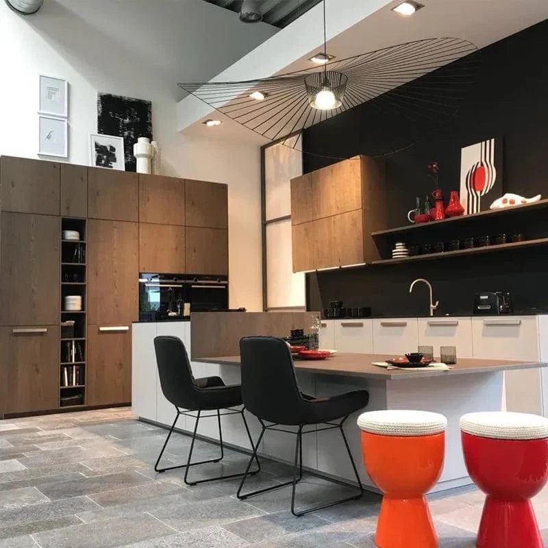 Vertigo Pendant Light – Modern Chandelier