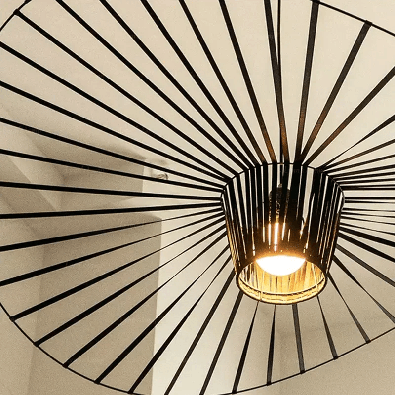Vertigo Pendant Light – Modern Chandelier