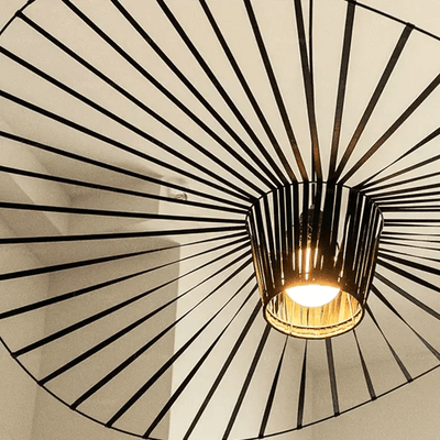 Vertigo Pendant Light – Modern Chandelier