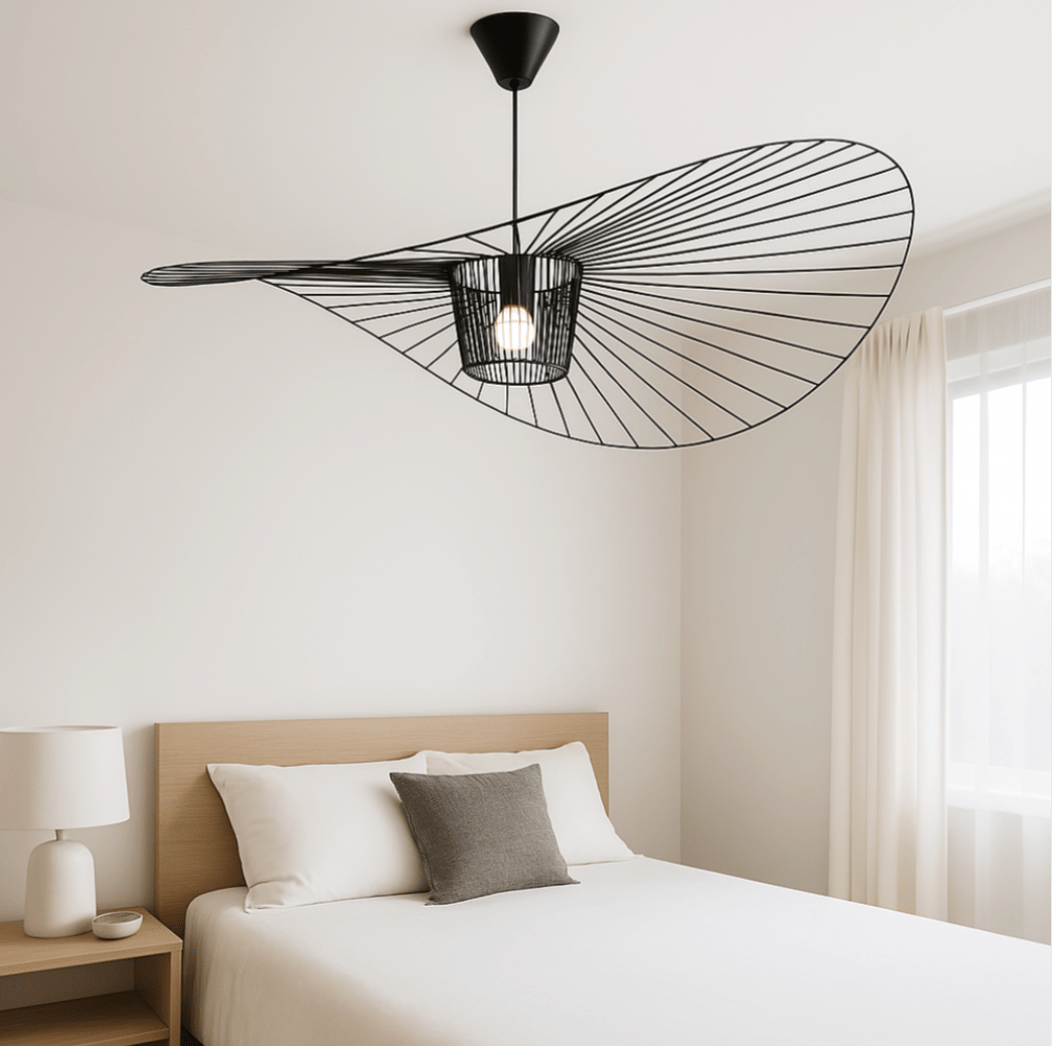 Vertigo Pendant Light – Modern Chandelier