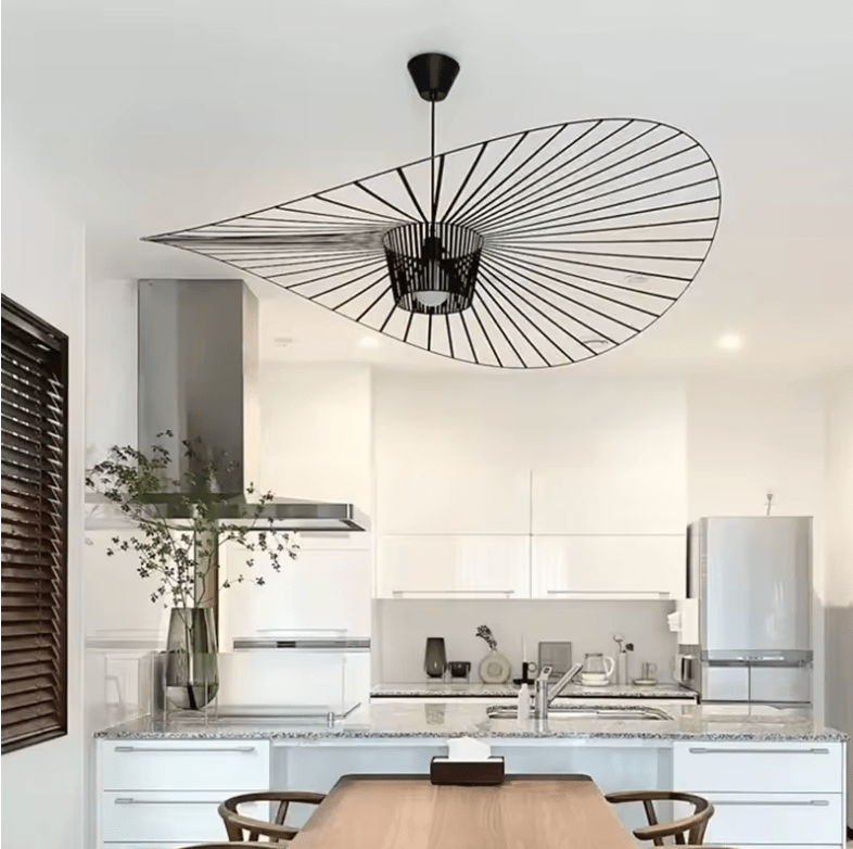 Vertigo Pendant Light – Modern Chandelier