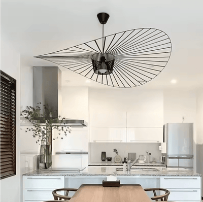 Vertigo Pendant Light – Modern Chandelier