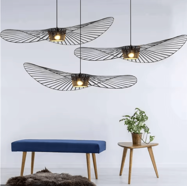 Vertigo Pendant Light – Modern Chandelier