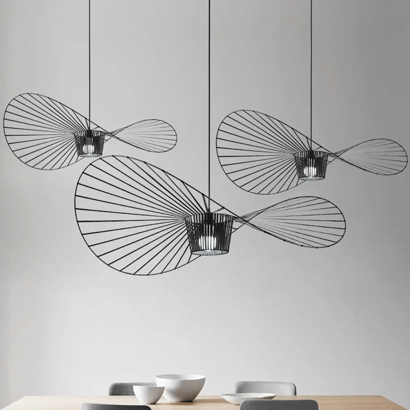 Vertigo Pendant Light – Modern Chandelier