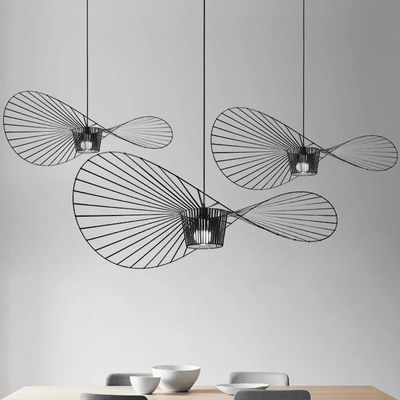 Vertigo Pendant Light – Modern Chandelier
