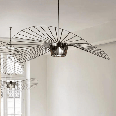 Vertigo Pendant Light – Modern Chandelier