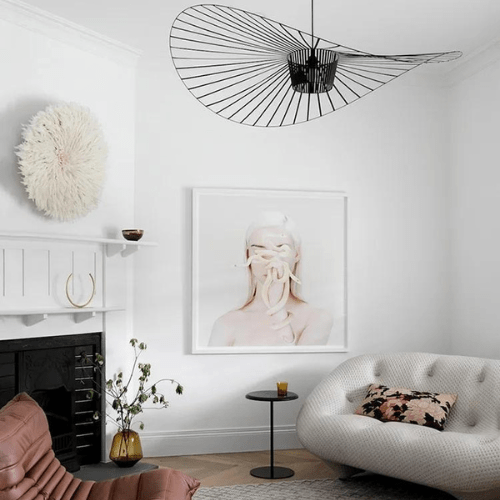 Vertigo Pendant Light – Modern Chandelier