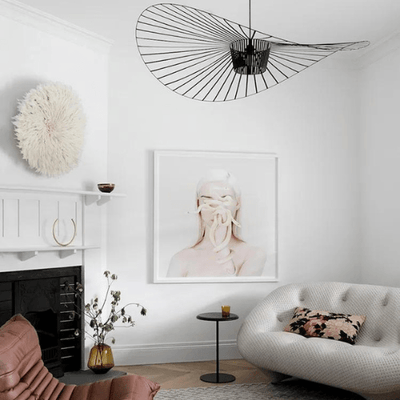 Vertigo Pendant Light – Modern Chandelier