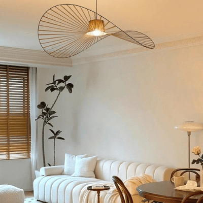 Vertigo Pendant Light – Modern Chandelier