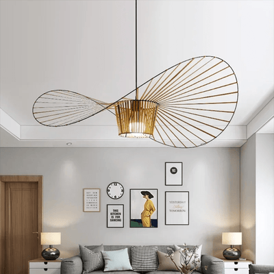Vertigo Pendant Light – Modern Chandelier