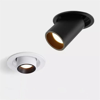 Maisy LED Recessed Ceiling Downlight – Dimmable and Energy Efficient