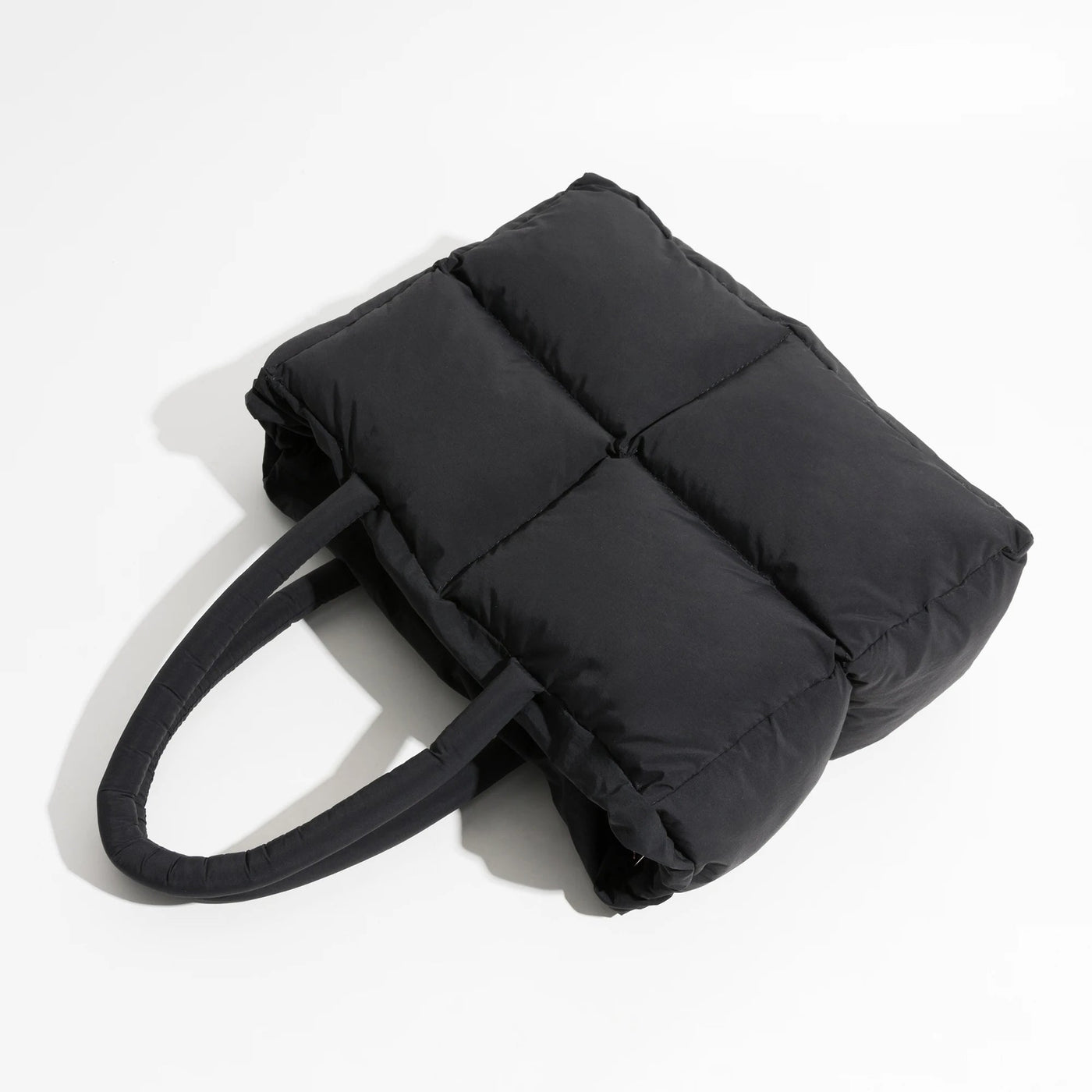 Azura – Puffer Crossbody Bag
