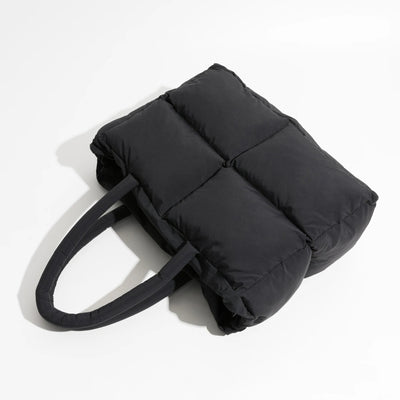 Azura – Puffer Crossbody Bag