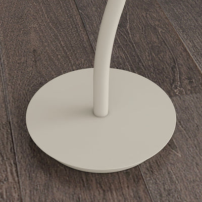 Modern Flower Floor Lamp with G9 Socket