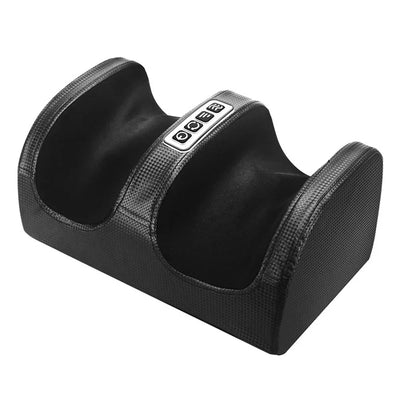 Shiatsu Foot Massager with Heat and Adjustable Settings