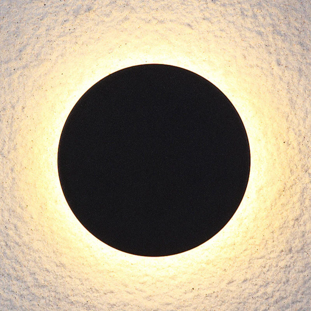 Modern Minimalist LED Wall Lamp - Zenith