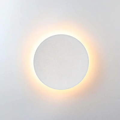 Modern Minimalist LED Wall Lamp - Zenith