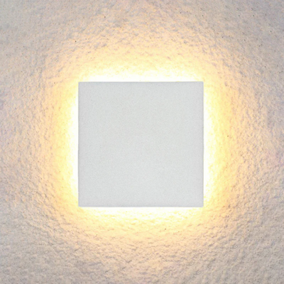 Modern Minimalist LED Wall Lamp - Zenith