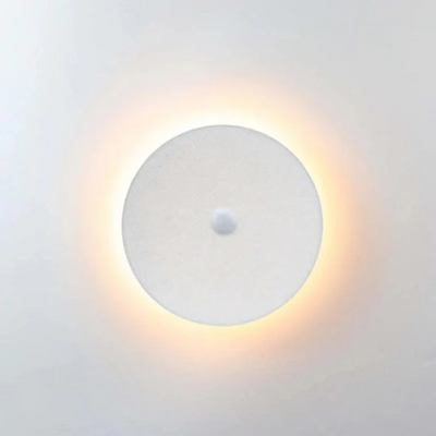 Modern Minimalist LED Wall Lamp - Zenith