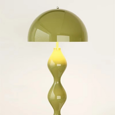 Scandinavian LED Floor Lamp for Living Room