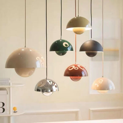 Playful Design Meets Functional Lighting