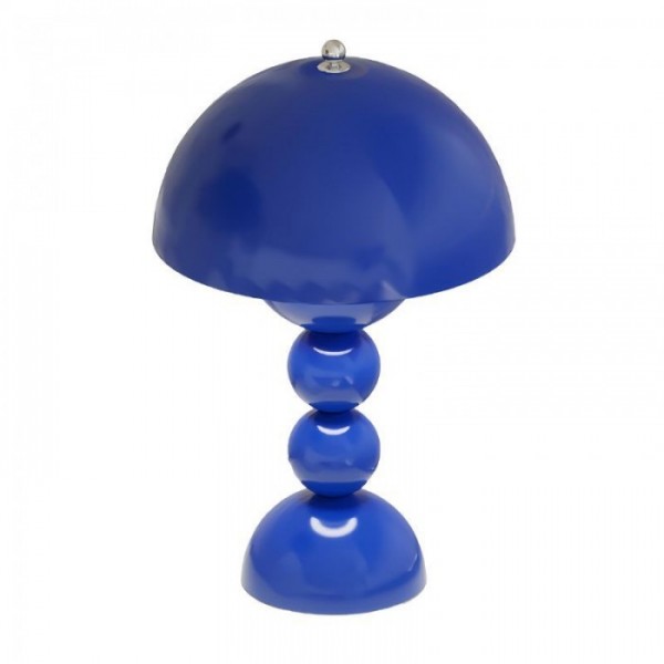 Nordic Rechargeable Flower Portable Table Lamp