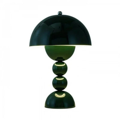 Nordic Rechargeable Flower Portable Table Lamp