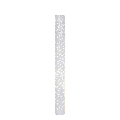 Butterfly Shadow Floor Lamp for Living Room