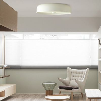 LED Nordic Retro Ceiling Light Fixture