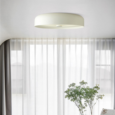 LED Nordic Retro Ceiling Light Fixture