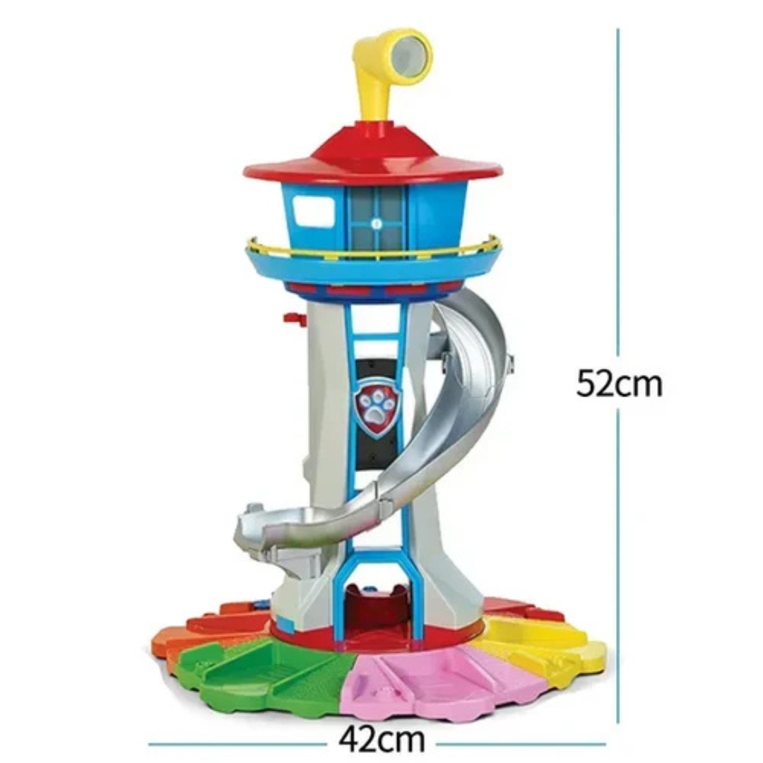 Innovative & Sustainable Tower Children's Toy