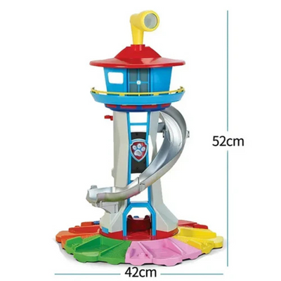 Innovative & Sustainable Tower Children's Toy