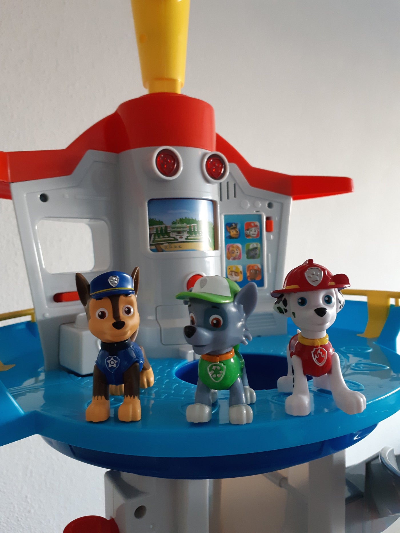 Innovative & Sustainable Tower Children's Toy