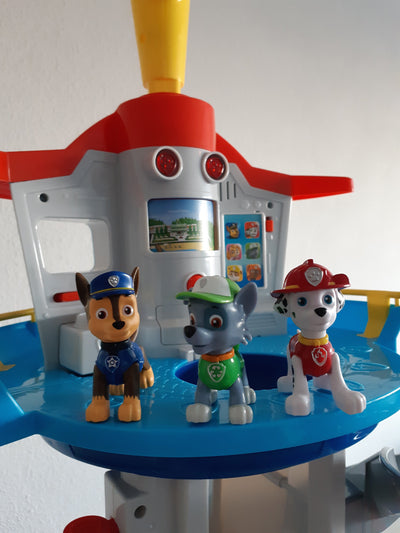 Innovative & Sustainable Tower Children's Toy