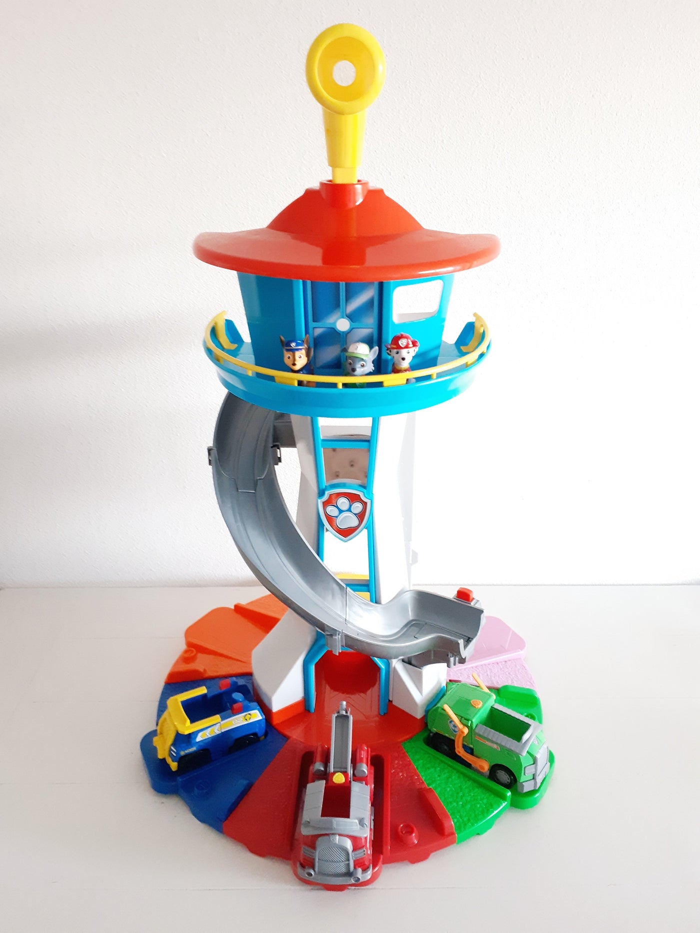 Innovative & Sustainable Tower Children's Toy