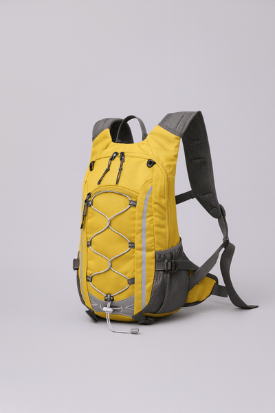 20L Waterproof Hiking and Cycling Backpack