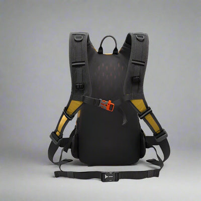 20L Waterproof Hiking and Cycling Backpack