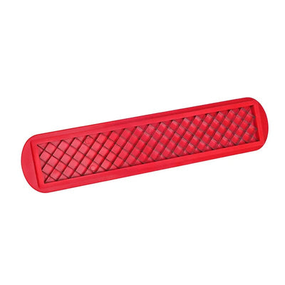 Hot Dog Slicer – Criss-Cross Slots for Even Cooking
