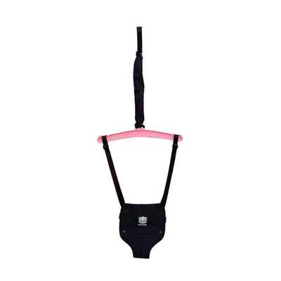 Baby Doorway Swing Jumper with Adjustable Straps