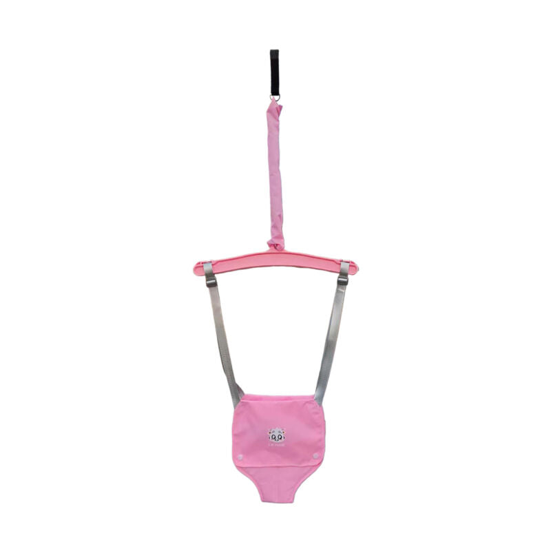 Baby Doorway Swing Jumper with Adjustable Straps