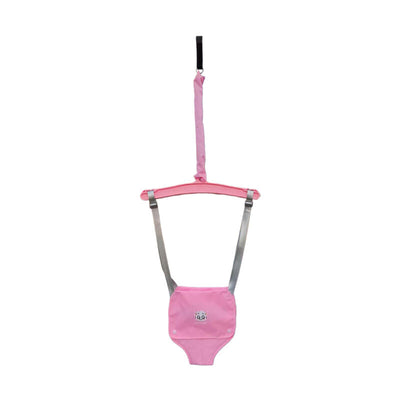 Baby Doorway Swing Jumper with Adjustable Straps