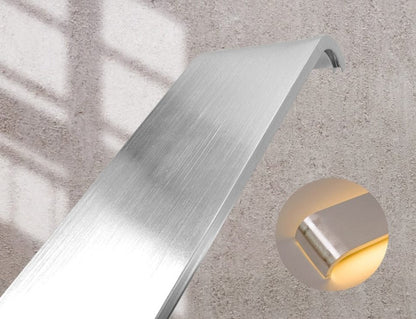 LumaGlow – Contemporary Wall Light