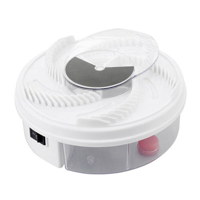 USB Electric Fly Trap with Rotating Bait