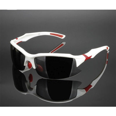 Polarized Sports Cycling Glasses UV400 Protection