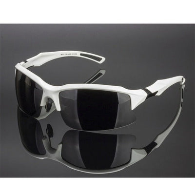 Polarized Sports Cycling Glasses UV400 Protection