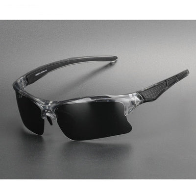 Polarized Sports Cycling Glasses UV400 Protection
