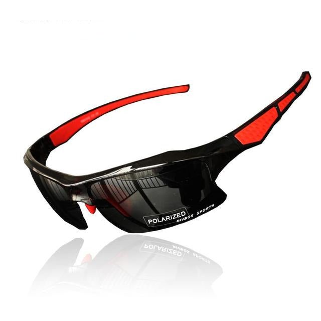 Polarized Sports Cycling Glasses UV400 Protection