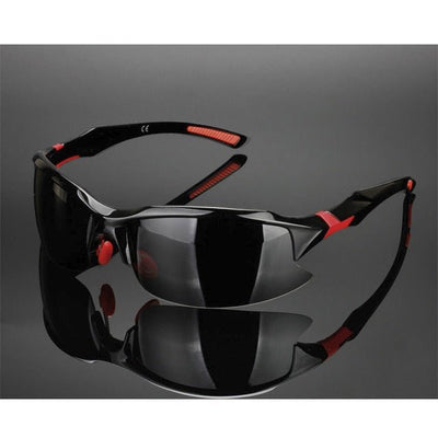 Polarized Sports Cycling Glasses UV400 Protection